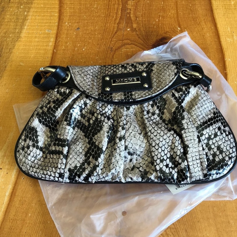 New Small Miche Hip Bag Stella